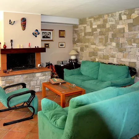 La Folaga Bed & Breakfast