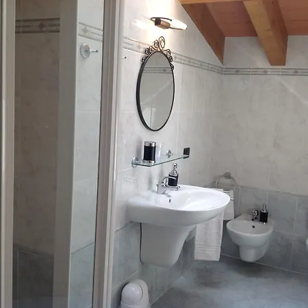 Bed & Breakfast La Folaga 3*