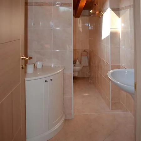 Bed & Breakfast La Folaga Gavirate