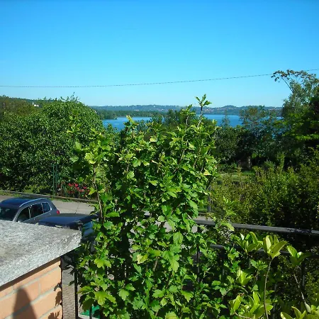 Bed & Breakfast La Folaga Gavirate