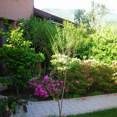 Bed & Breakfast La Folaga Gavirate