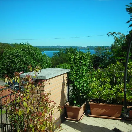 La Folaga Bed & Breakfast
