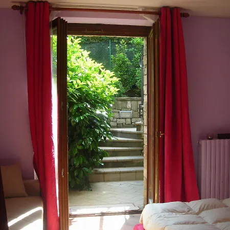 La Folaga Bed & Breakfast
