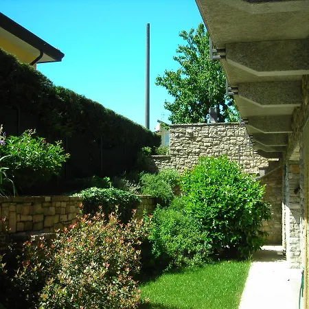 La Folaga Bed & Breakfast