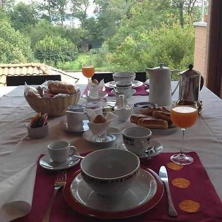 La Folaga Bed & Breakfast 3*