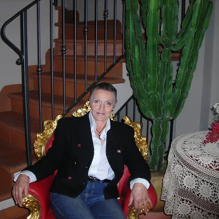 Bed & Breakfast La Folaga