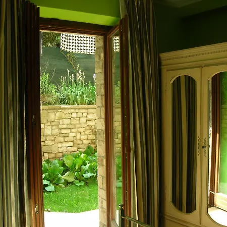 La Folaga Bed & Breakfast Gavirate