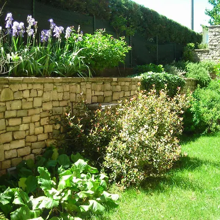 Bed & Breakfast La Folaga 3*