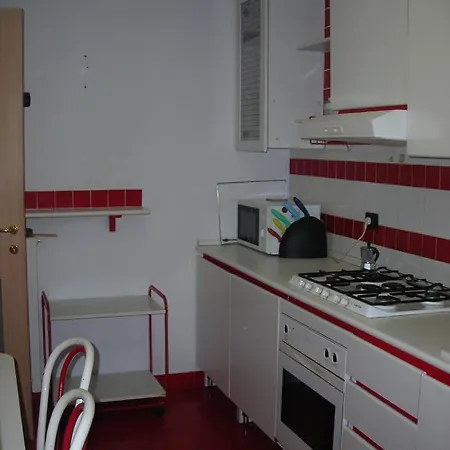 Bed & Breakfast La Folaga 3*
