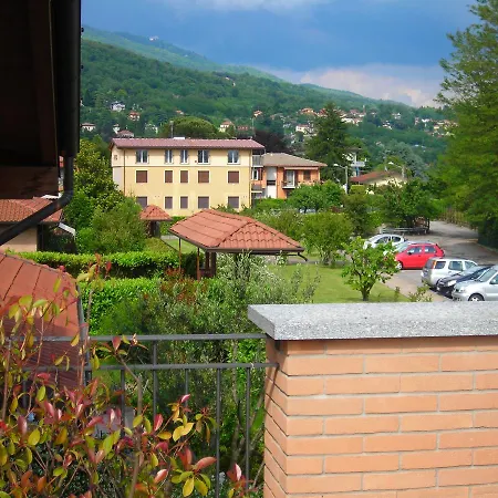 Bed & Breakfast La Folaga Gavirate