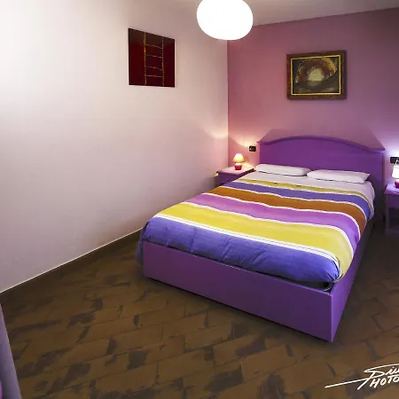 Bed & Breakfast La Folaga Gavirate