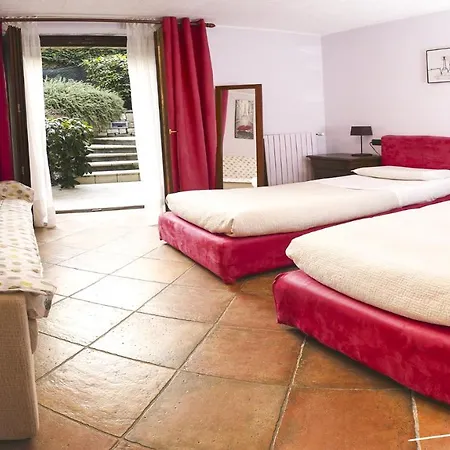 Bed & Breakfast La Folaga Gavirate