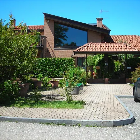 La Folaga Bed and breakfast Gavirate