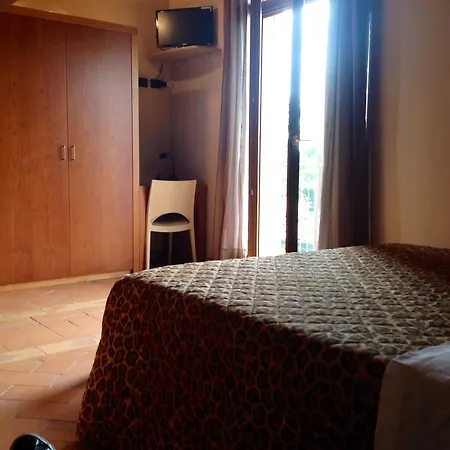 Bed and breakfast La Folaga Gavirate
